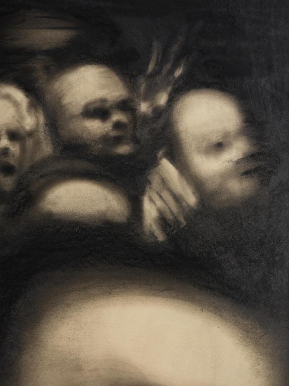 Roj Friberg, Untitled.