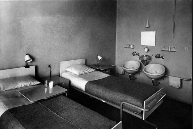 Tvålflaska, 1930-tal.