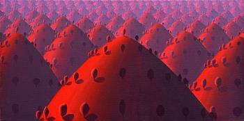 393. Kristian Krokfors, "LANDSCAPE".