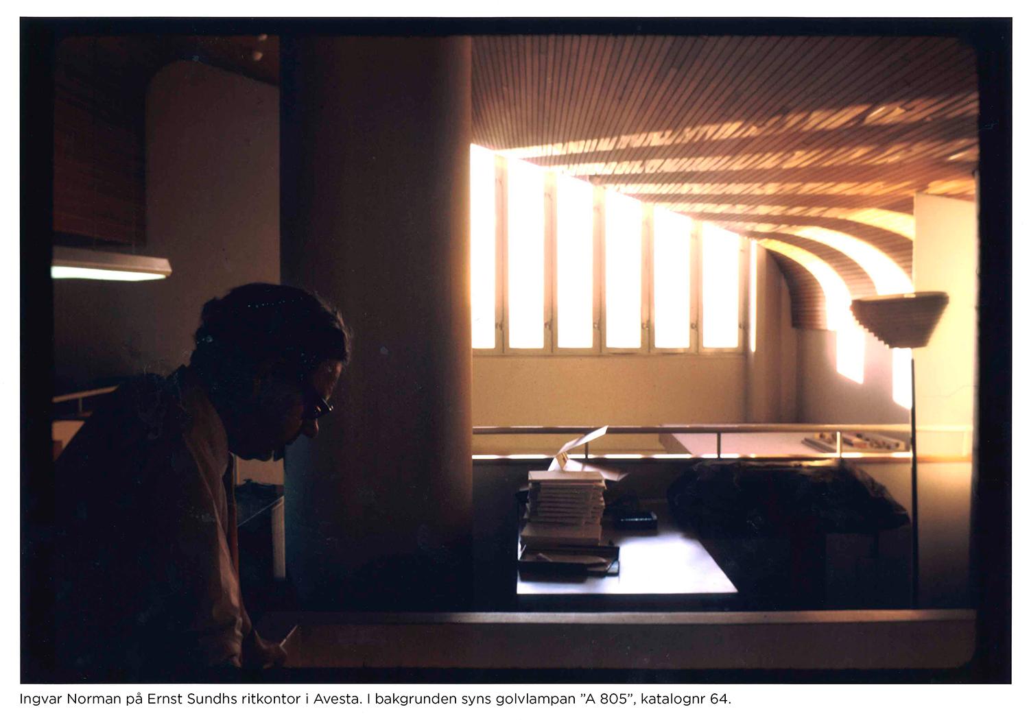 An Alvar Aalto birch serving trolley, made on license by Aalto design Hedemora on behalf of Artek, Sweden 1946-56.