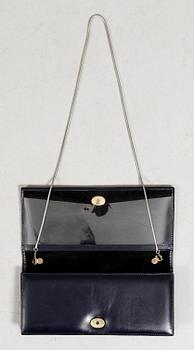 VÄSKA, clutch, Christian Dior.