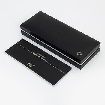 Monblanc, a 'Meisterstück Pix' mechanical pencil.