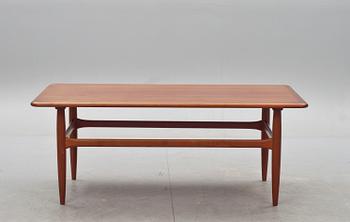 SOFFBORD, 1960-tal.