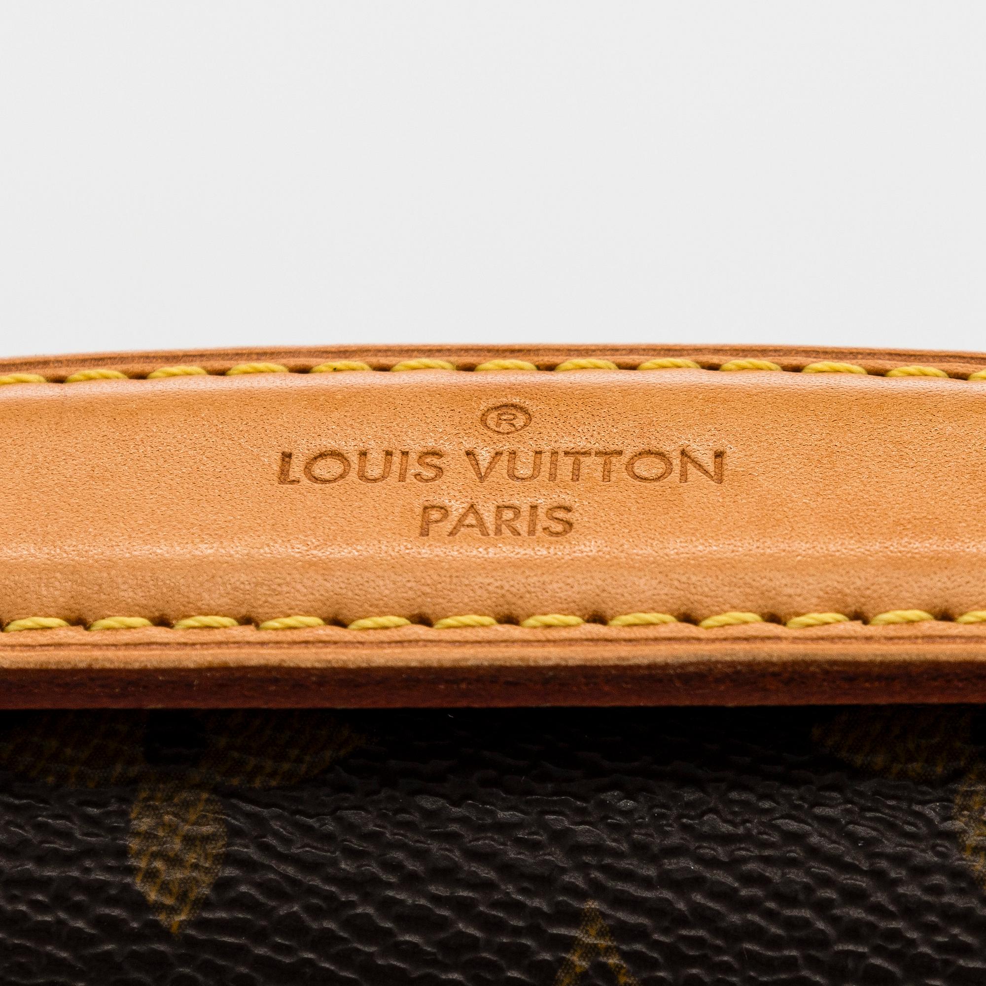 Louis Vuitton, laukku, "Pochette Metis".