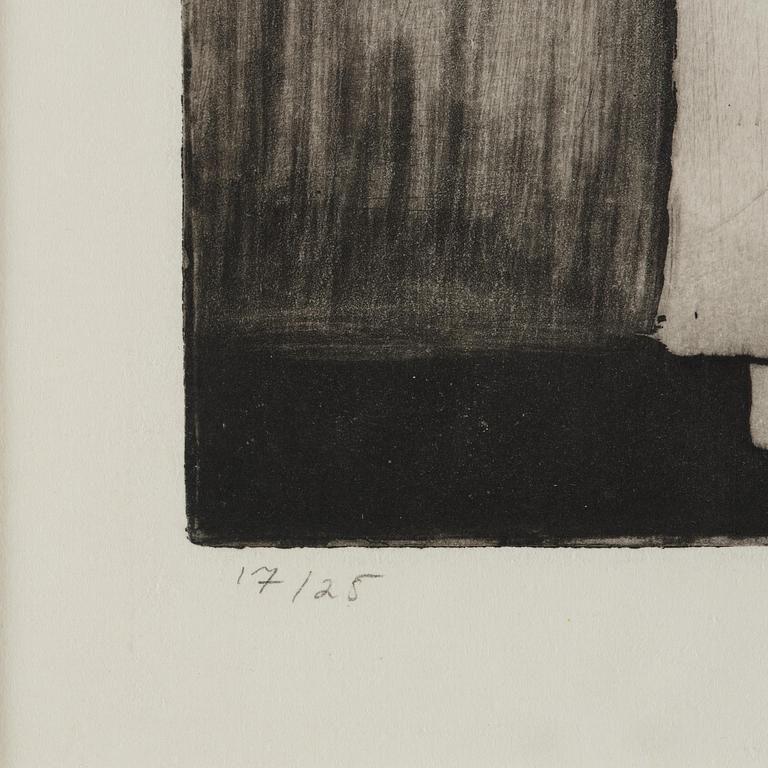 Lena Cronqvist, En ängel.