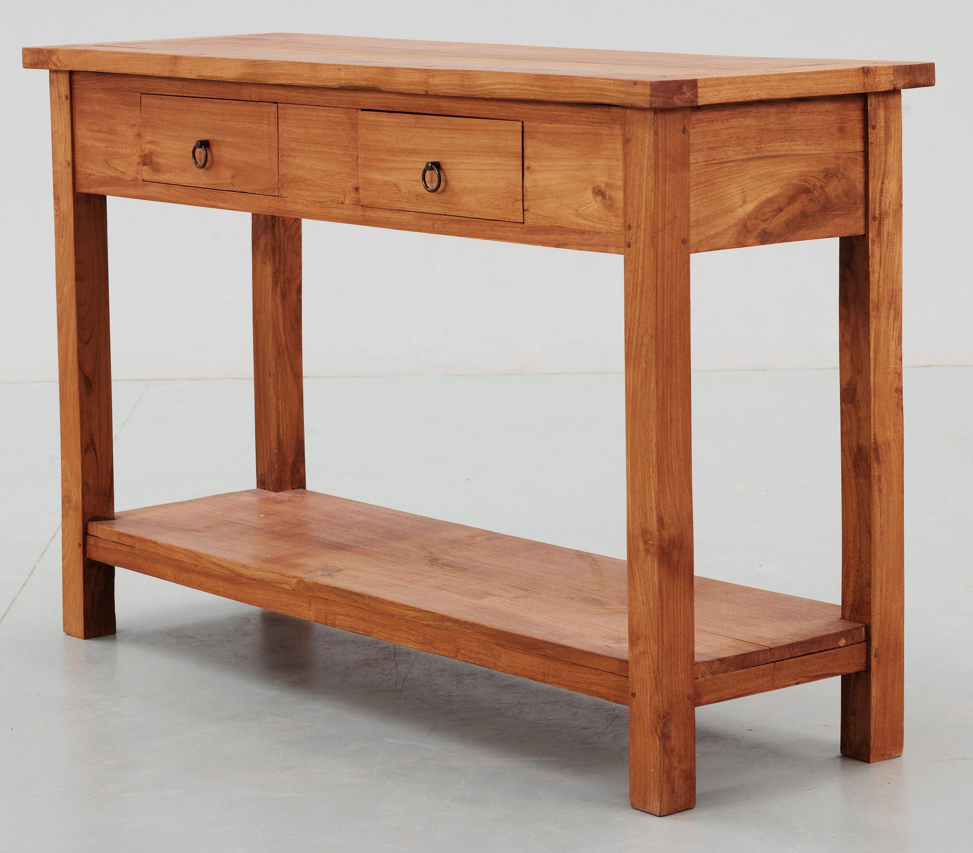 SIDEBOARD, 2000-tal.