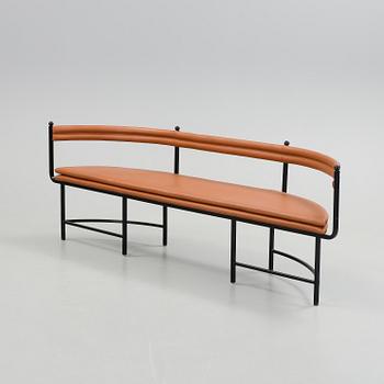 SOFFA, "Cirkus", Gunilla Allard, Lammhults, ca 2002.