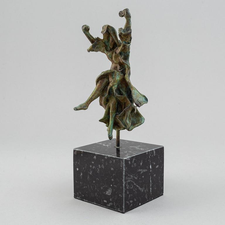 Salvador Dalí, sculpture, bronze, signed 264/300.