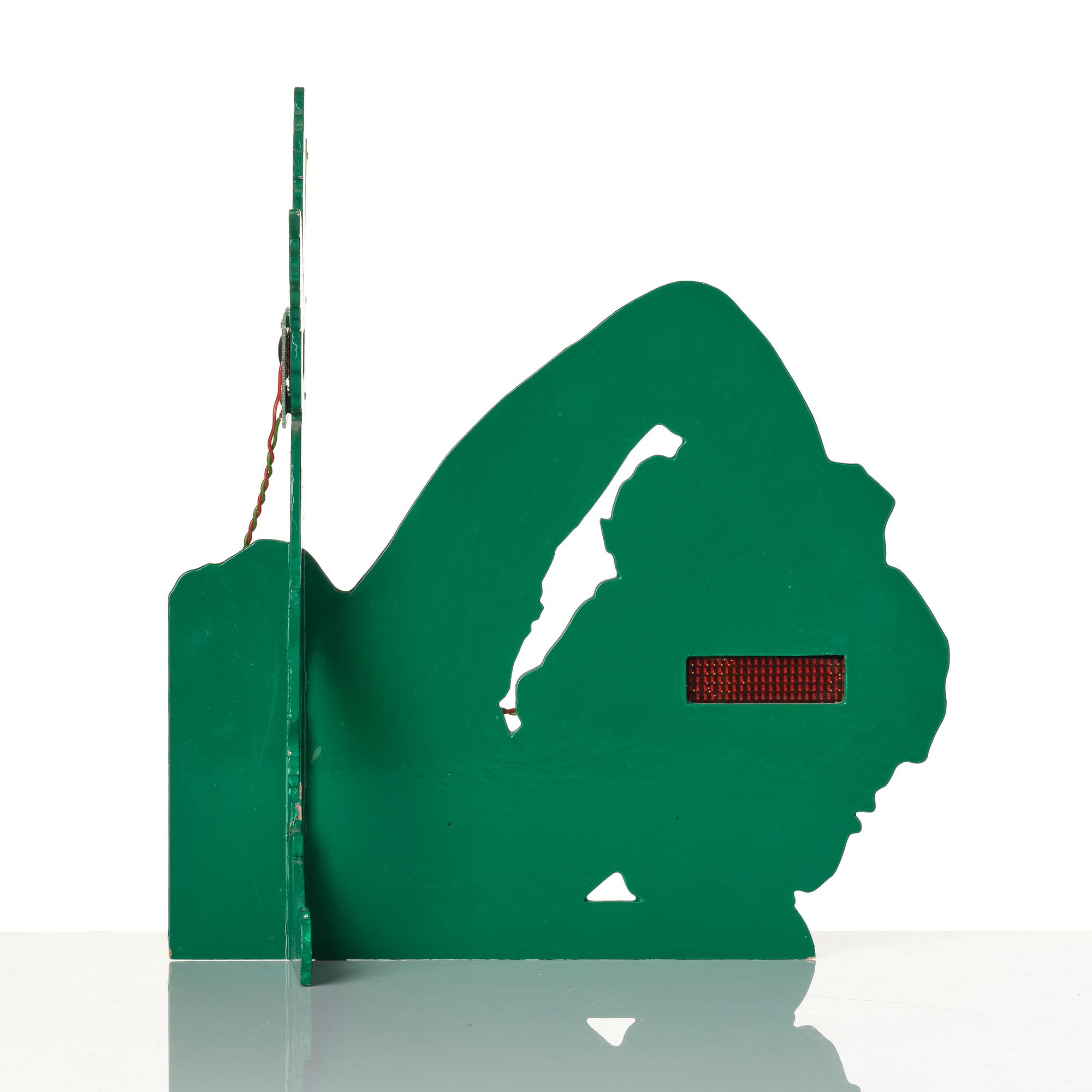 Martin Wickström, "Moi non plus".