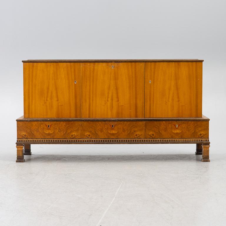 Sideboard, Sverige, 1920/30-tal.