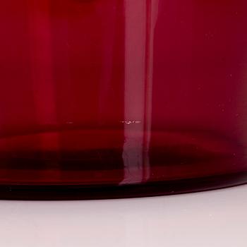 Helena Tynell, "Tuulimylly", Riihimäen Lasi.