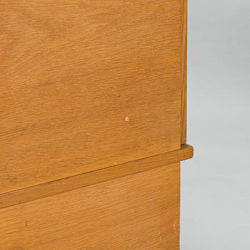Pertti Salmi, A 1960s/1970s sideboard for Vilka Finland.