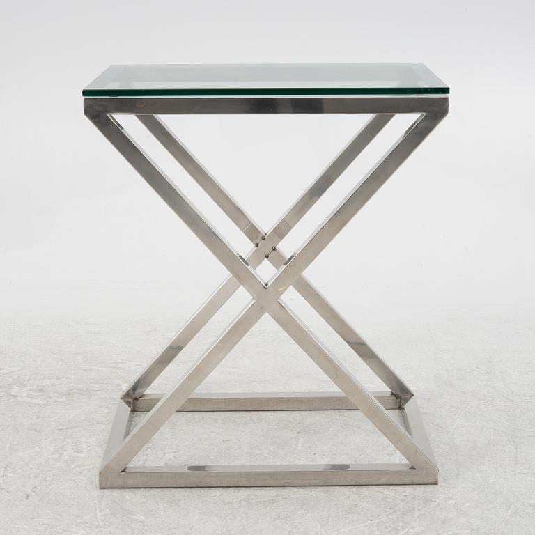 Eichholtz, sidobord, "Criss Cross", Nederländerna, samtida.