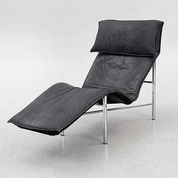 Tord Björklund, a "Skye" lounge chair, IKEA, Sweden, end of the 20th century.