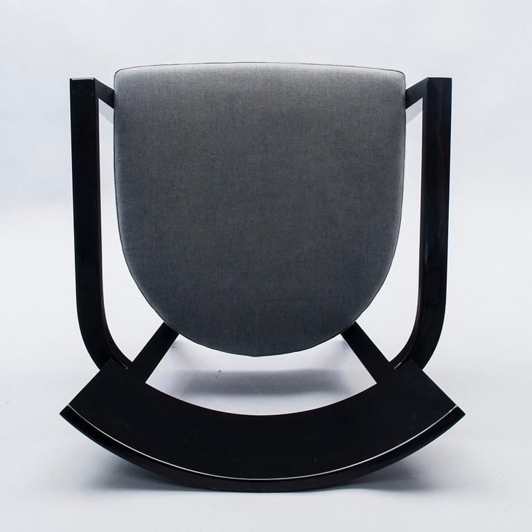 KARMSTOL, "Sally" Flexform, Italien 2000-tal.