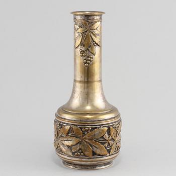 VAS, nysilver, jugend, 1900-talets första del.