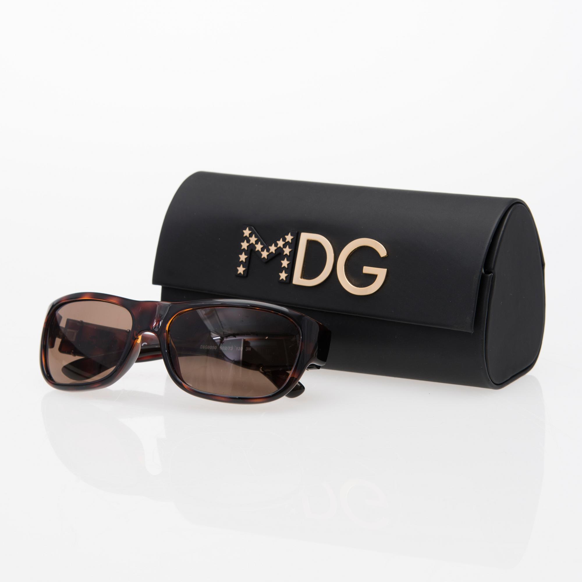 Madonna dolce and gabbana sunglasses 2025