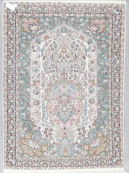 MATTA, Pakistan, ca 173x124 cm.