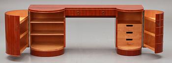 DRESSING TABLE, art deco, Bodafors Möbelfabrik, 1930/40-tal.