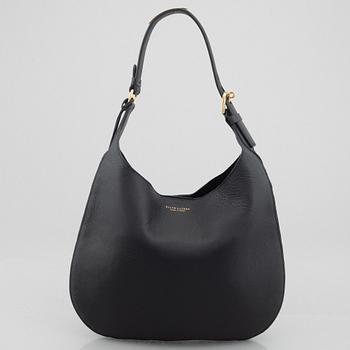 Ralph Lauren, bag, "Medium Flat Hobo".