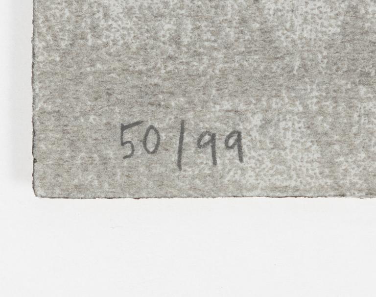 Pierre Olofsson, " Fem rytmiska episoder".