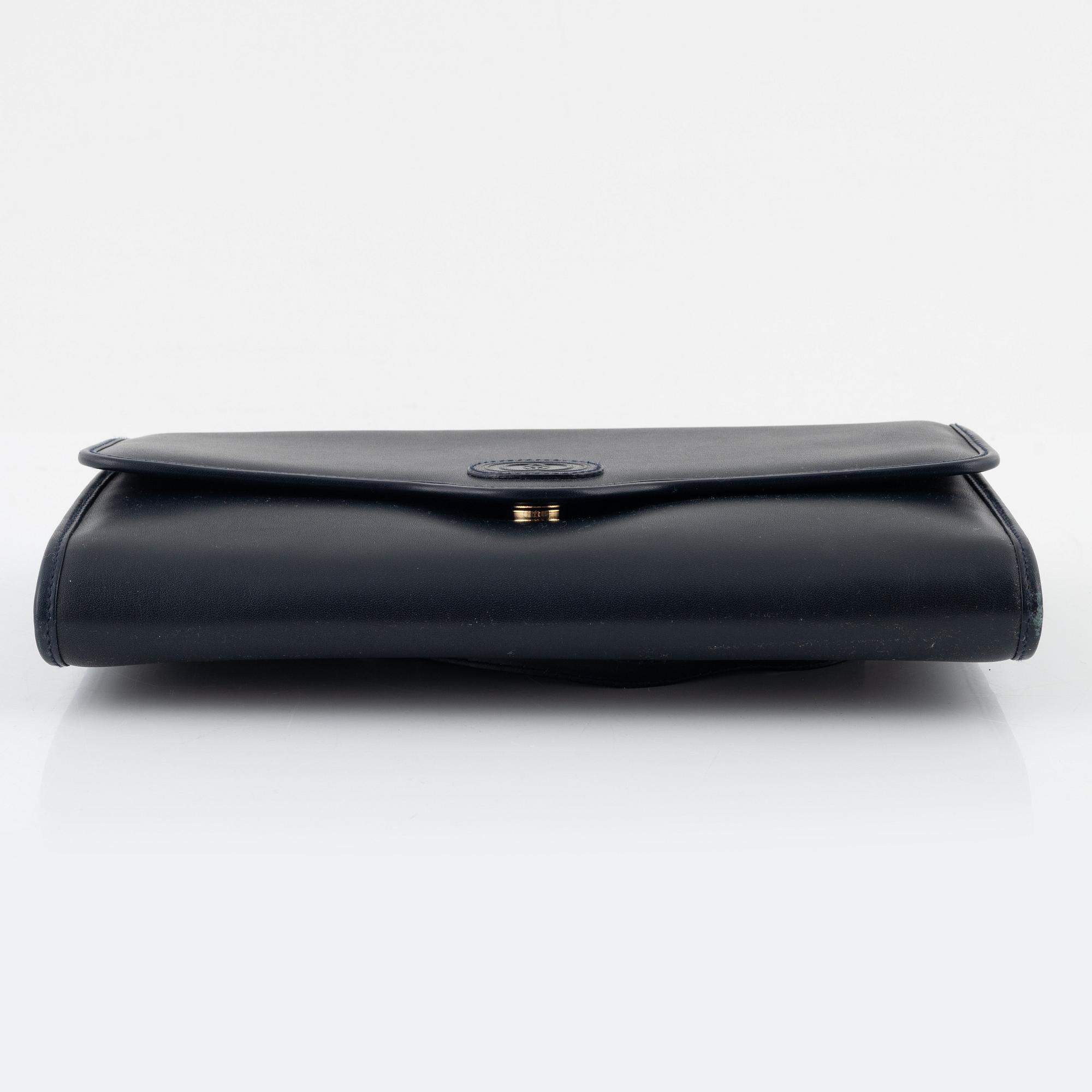 Gucci, väska/clutch, vintage.