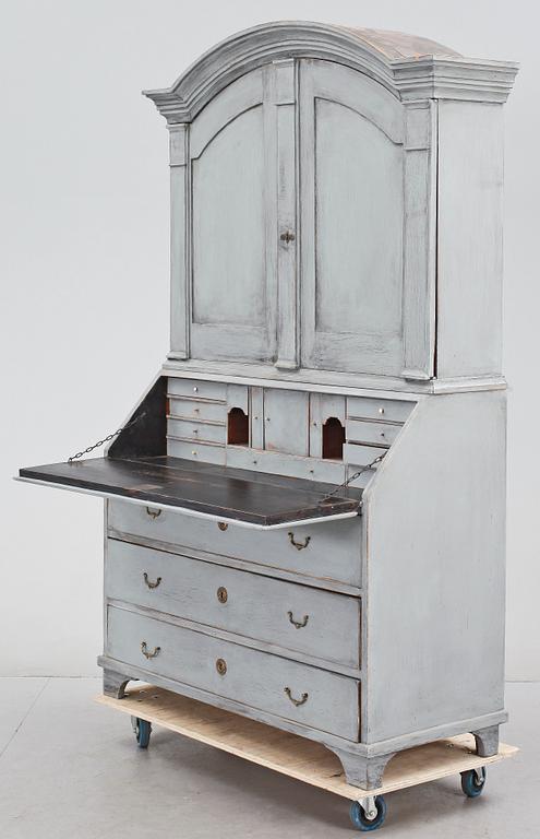 SNEDKLAFFSKÅP, 1800-tal.