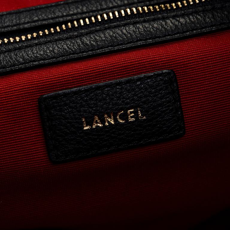 Lancel, väska.