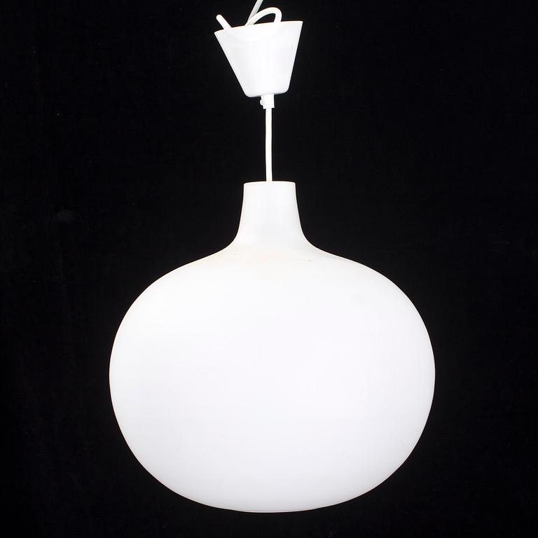 TAKLAMPA, Wilhelm Wohlert för Louis Poulsen, 1960-tal.