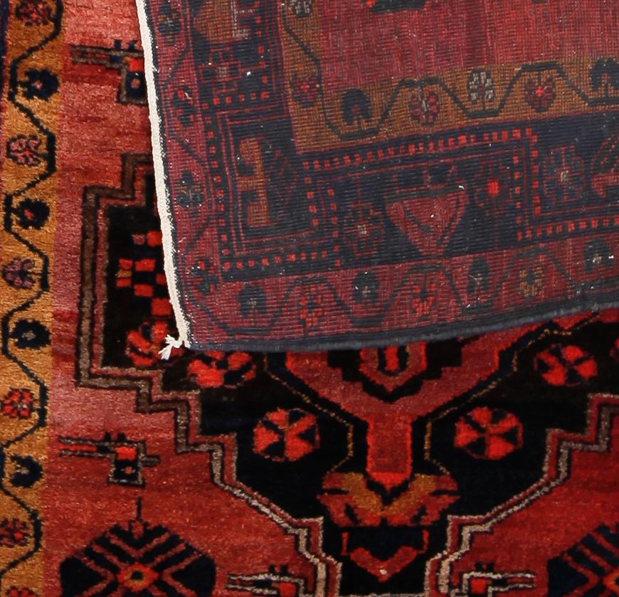 MATTA, Hamadan. Ca 238 x 167 cm.