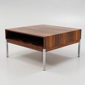 Erich Merten, a coffee table, HMB Möbler AB, Rörvik, Sweden, 1960's/70's.