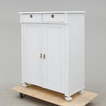 SKÄNK, 1800-tal.
