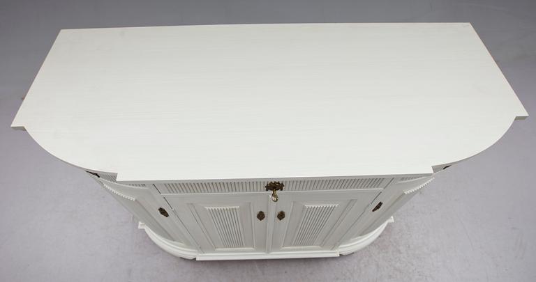 SKÄNK, Åmells, 1900-talets andra hälft.