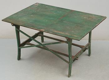 BORD, 1800/1900-tal.