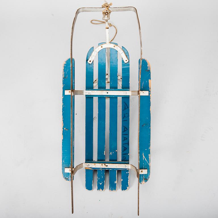 RATTKÄLKE, 1970-tal.