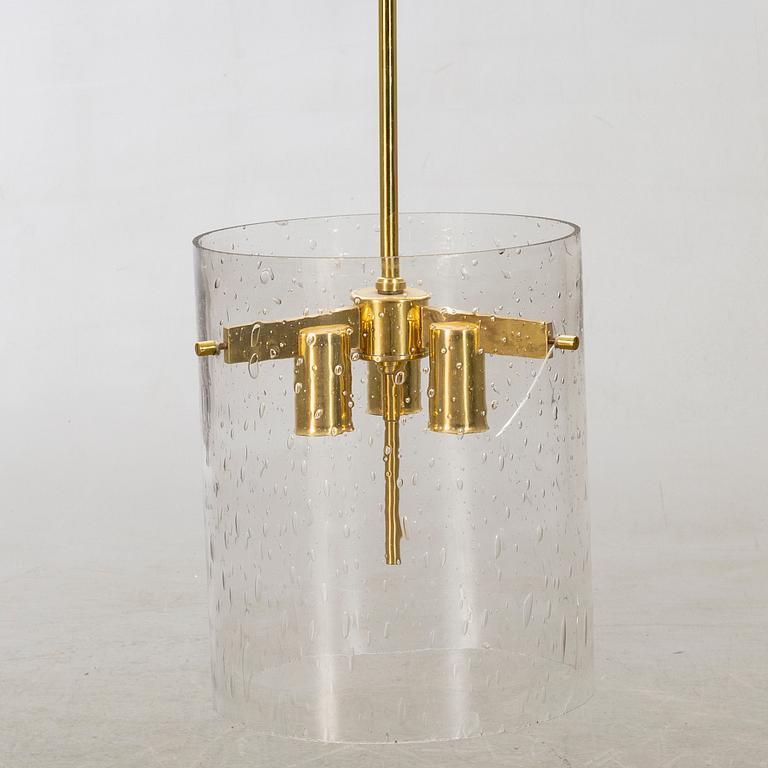 Hans-Agne Jakobsson, ceiling lamp second half of 20th century.
