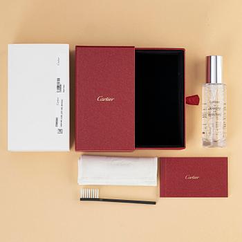 Cartier, Tank Française, ca 2023.