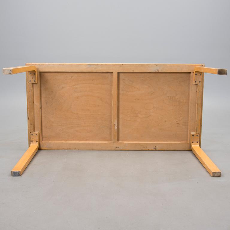 ALVAR AALTO, PÖYTÄ, 1900-luvun viimeinen neljännes.