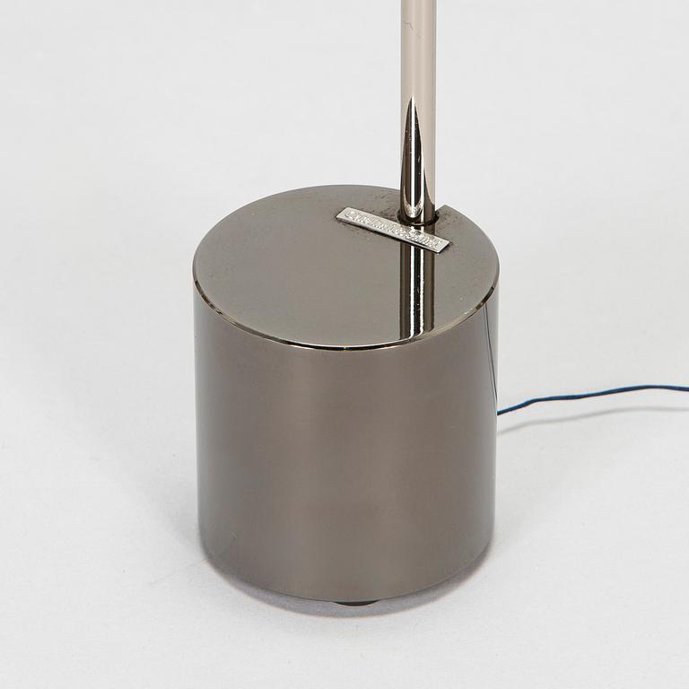 Enzo Catellani, A 'Light Stick T' table lamp for Catellani & Smith, Italy.