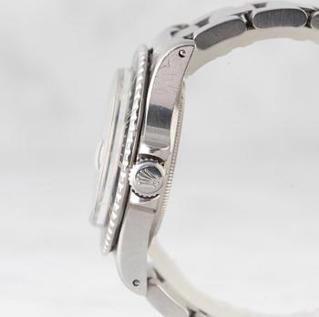 ROLEX, Submariner "Red Mark V".