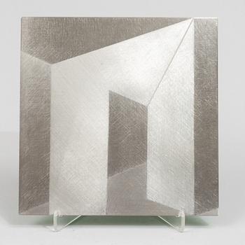 Eva Sjöberg, Untitled.