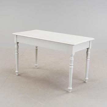 SKRIVBORD, omkring 1900.
