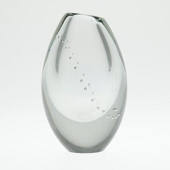 124. Gunnel Nyman, A VASE.