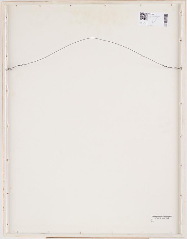 Lennart Jirlow, Dansande par.