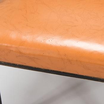 David Frölander-Ulf, an armchair from the first quarter of the 20th century.