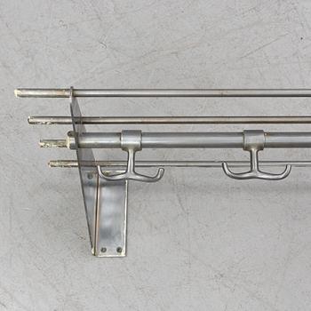 MOGENS MOGENSEN, coat hanger for Firma Albert Karlsson 1930's.