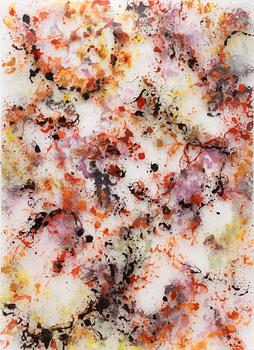 Charlotte Walentin, "Crush".