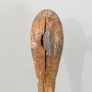 Ceremonial axe, Shona, Zimbabwe, Botswana.