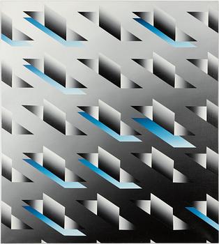 Birgitta Westberg, "Form 2/1".