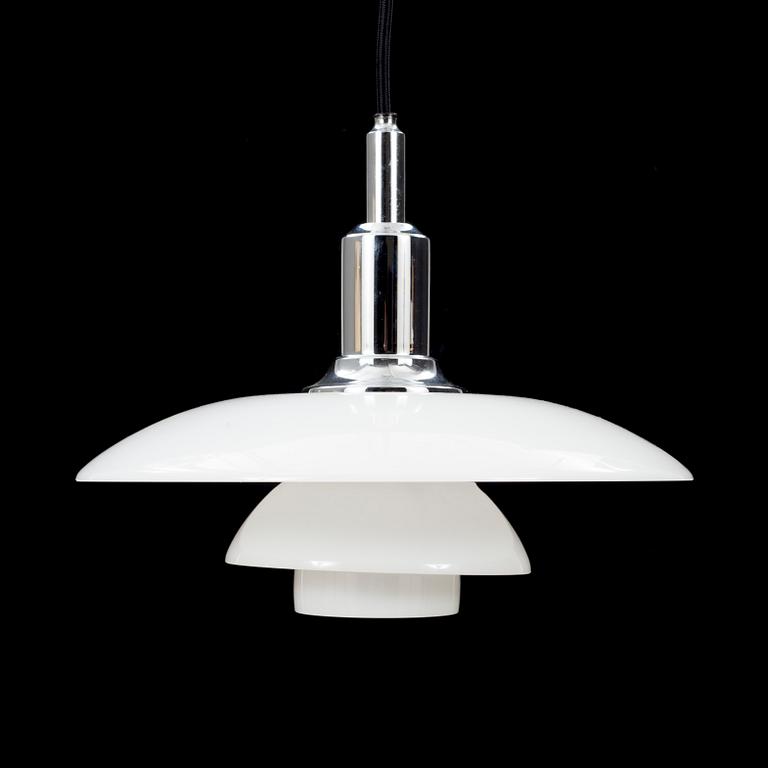 TAKLAMPA, "3/2 PH Pendeln", Poul Henningsen.
